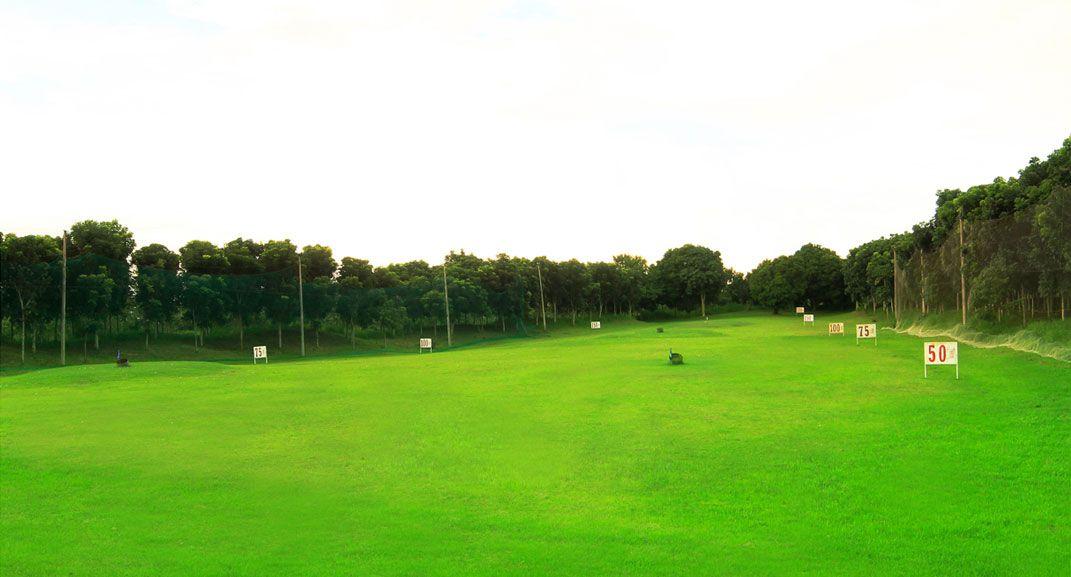 Haciendas De Naga Golf Course editorial view 4